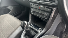 Volkswagen T-Cross 1.0 TSI 110 SEL 5dr Petrol Estate